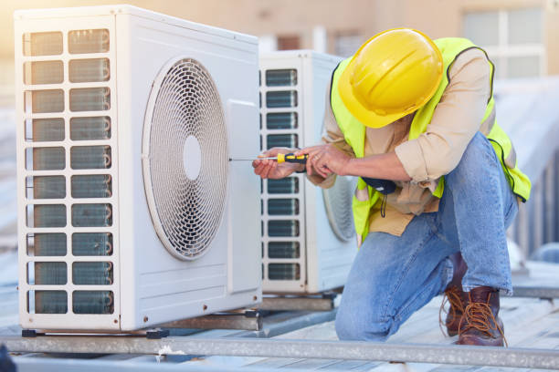 Best HVAC Maintenance Near Me  in Velva, ND