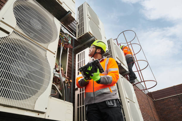 Best HVAC Air Duct Cleaning  in Velva, ND