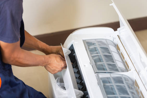 Best Central Air Repair  in Velva, ND