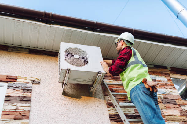 Best HVAC System Installation  in Velva, ND