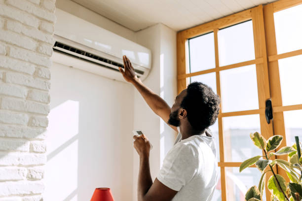Best HVAC Air Duct Cleaning  in Velva, ND