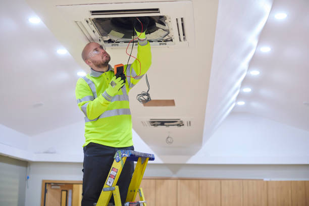 Best Air Conditioning Repair  in Velva, ND