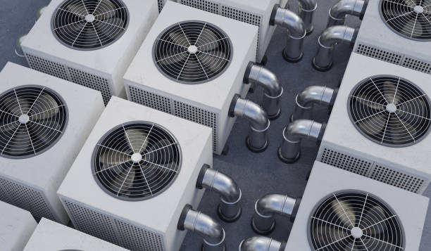 Best HVAC Emergency Services  in Velva, ND