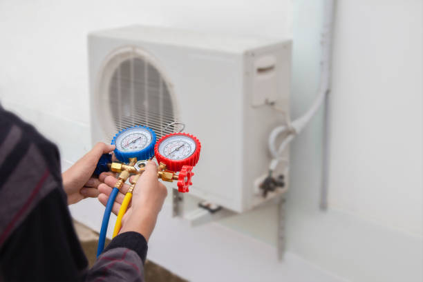 Best HVAC Repair Near Me  in Velva, ND