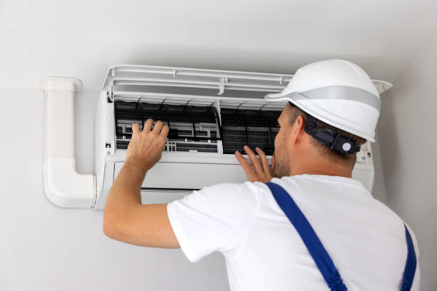 Best Local HVAC Companies  in Velva, ND