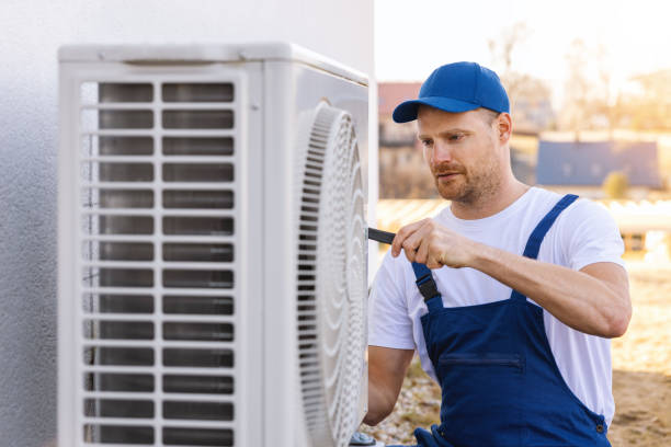 Professional HVAC in Velva, ND