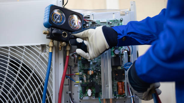 Best Emergency HVAC Repair  in Velva, ND
