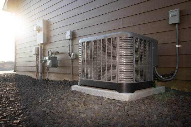 Best Furnace Installation  in Velva, ND